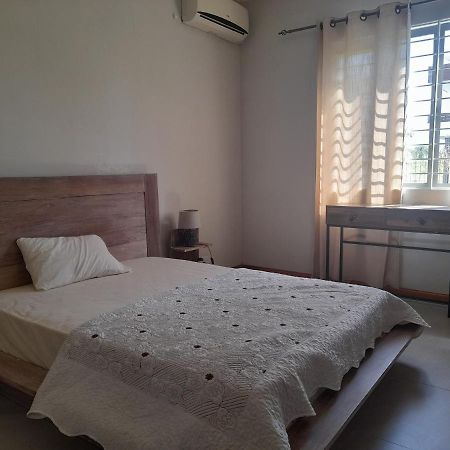 Ohana Retreat Villa Mont-Choisy Bagian luar foto