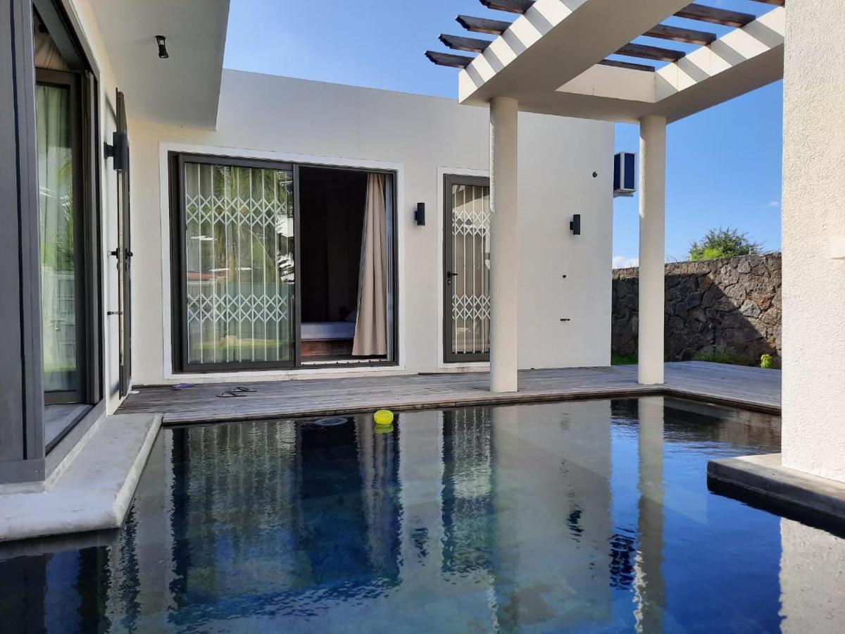 Ohana Retreat Villa Mont-Choisy Bagian luar foto