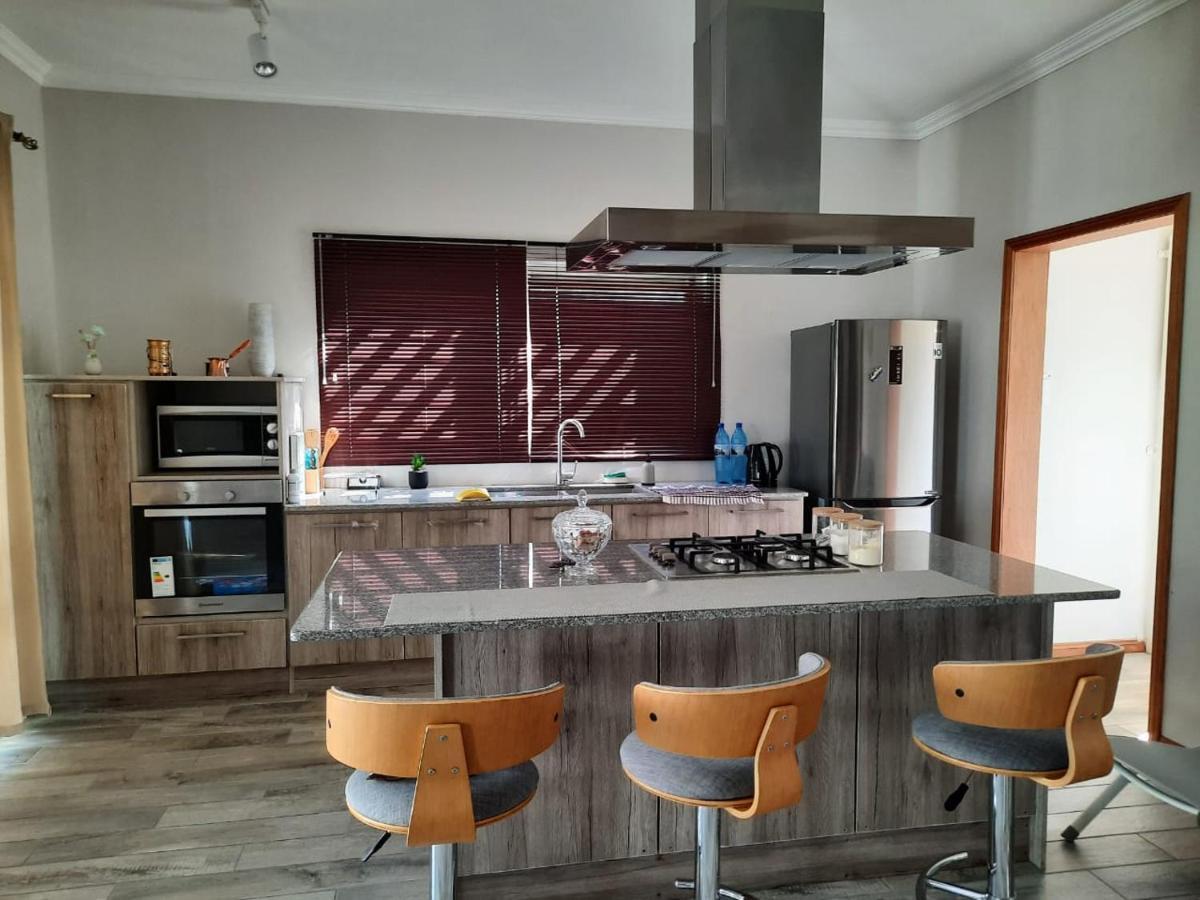 Ohana Retreat Villa Mont-Choisy Bagian luar foto