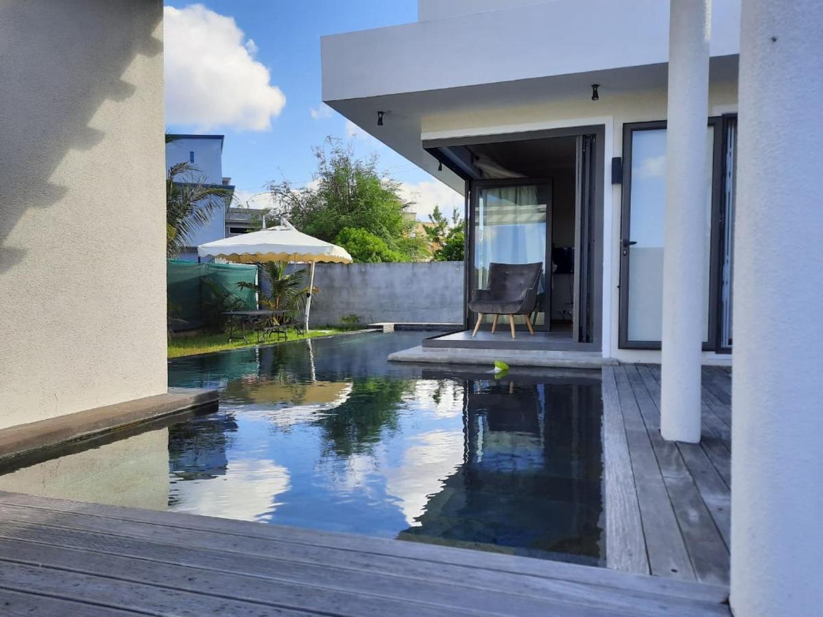 Ohana Retreat Villa Mont-Choisy Bagian luar foto