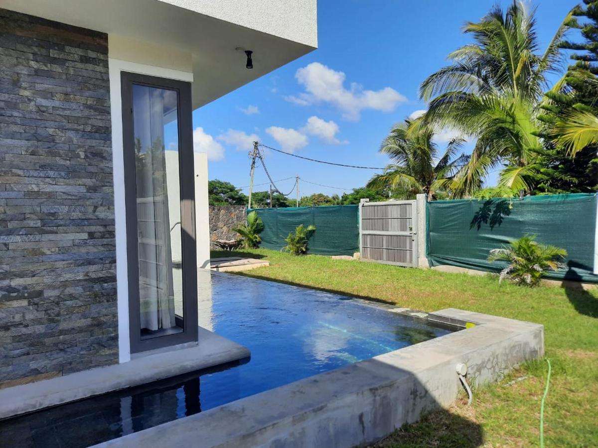 Ohana Retreat Villa Mont-Choisy Bagian luar foto