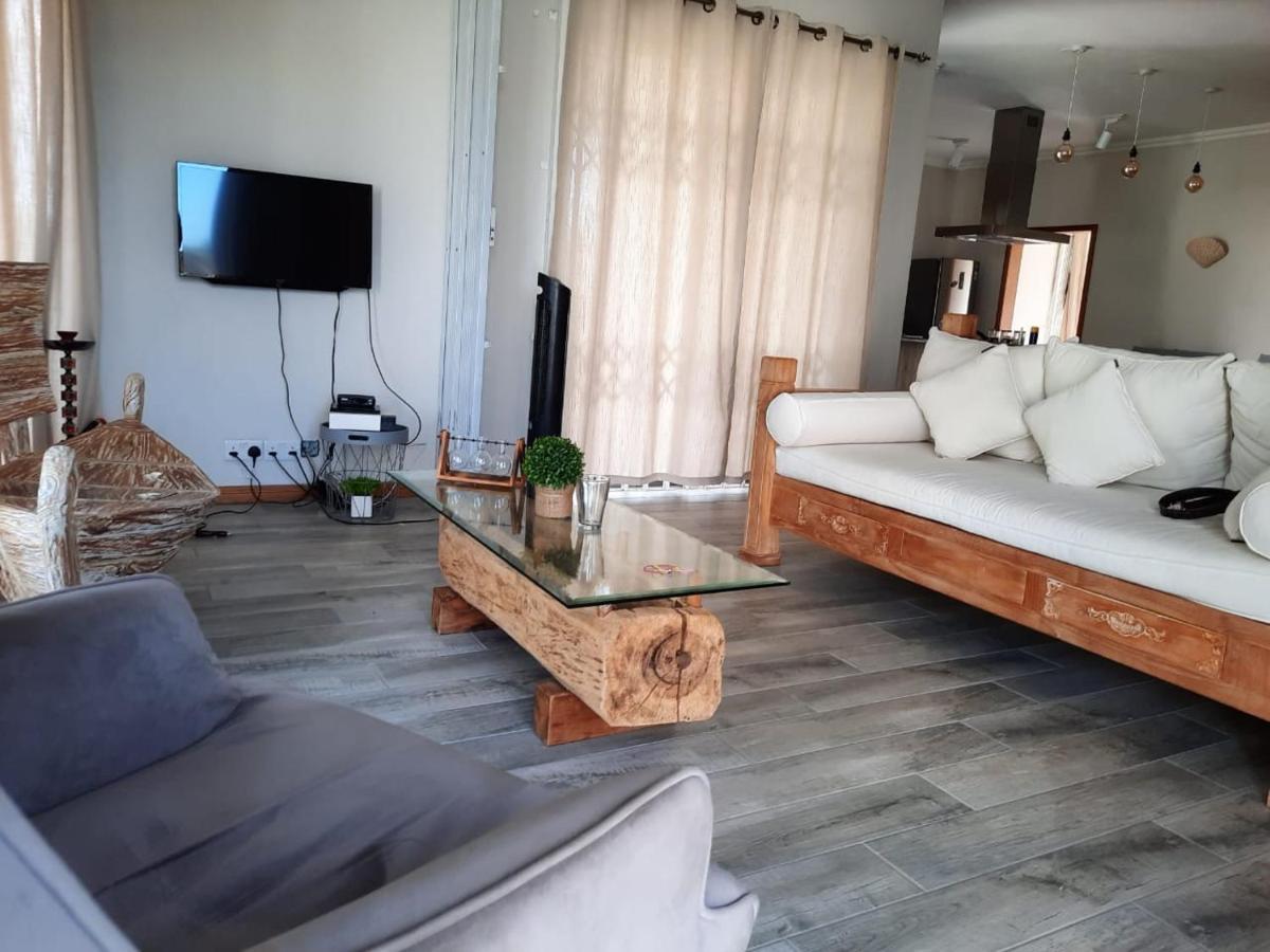 Ohana Retreat Villa Mont-Choisy Bagian luar foto