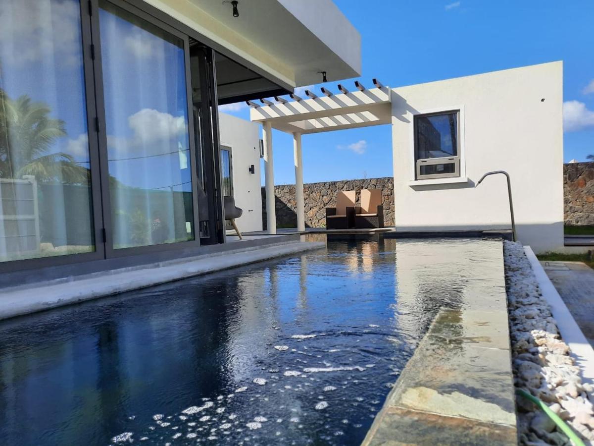 Ohana Retreat Villa Mont-Choisy Bagian luar foto