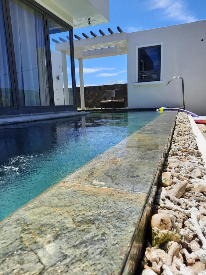 Ohana Retreat Villa Mont-Choisy Bagian luar foto