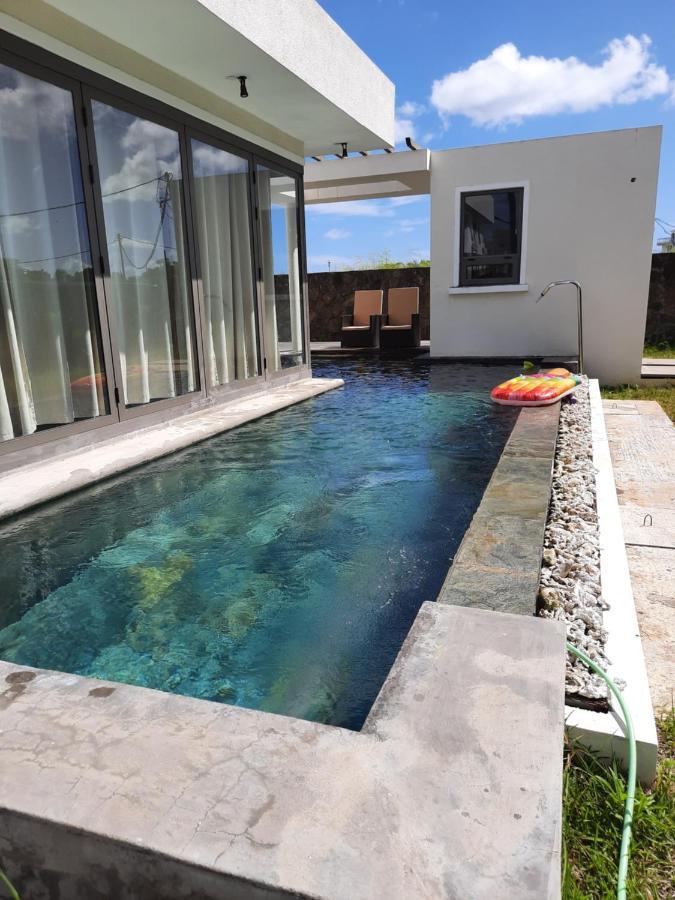 Ohana Retreat Villa Mont-Choisy Bagian luar foto