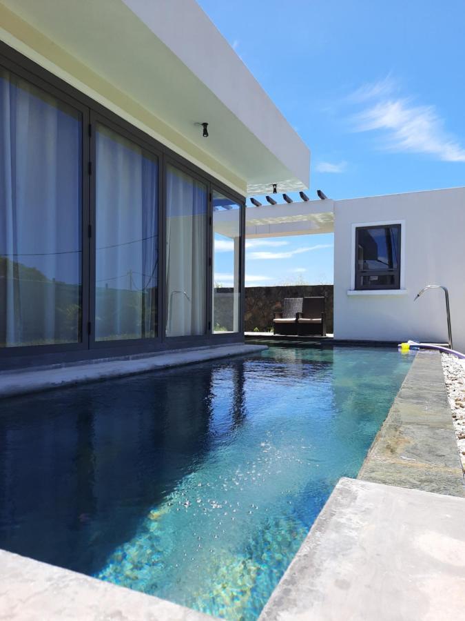 Ohana Retreat Villa Mont-Choisy Bagian luar foto