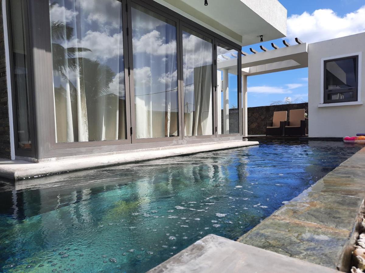 Ohana Retreat Villa Mont-Choisy Bagian luar foto
